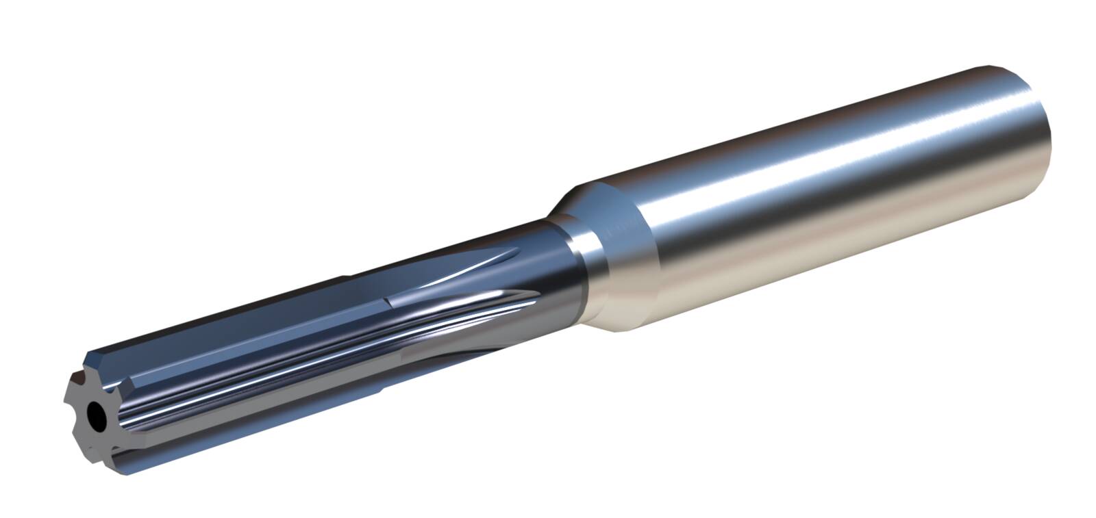 N5BS-6.35H7-EB45 CHUCKING REAMER - 10284836