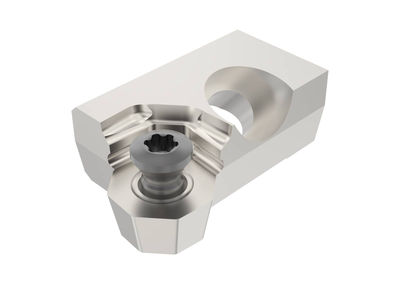 OO06ZR SPARES FOR INDEXABLE - 10260294