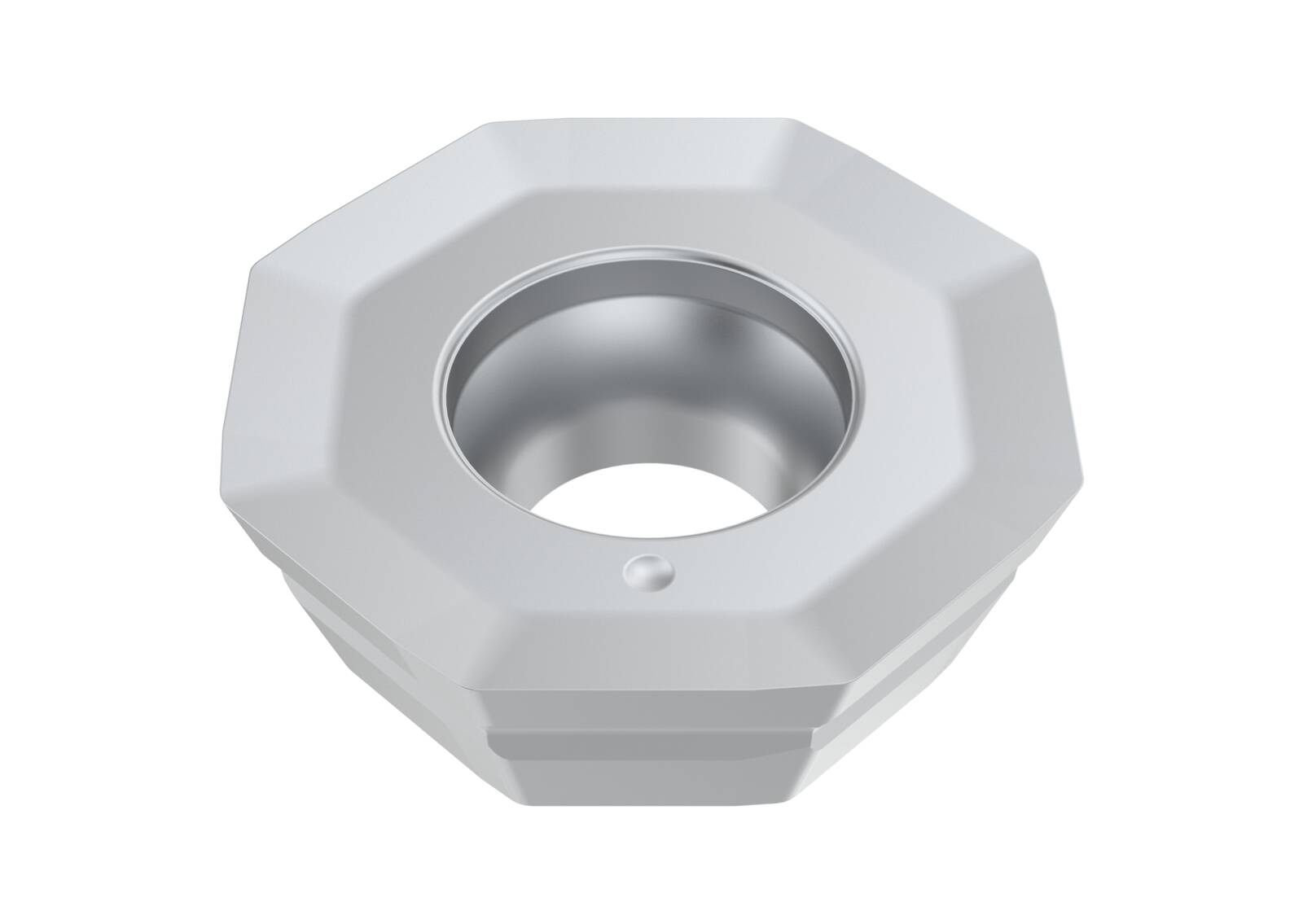OOET0605ZZER-M10 Mill Insert - 10260299