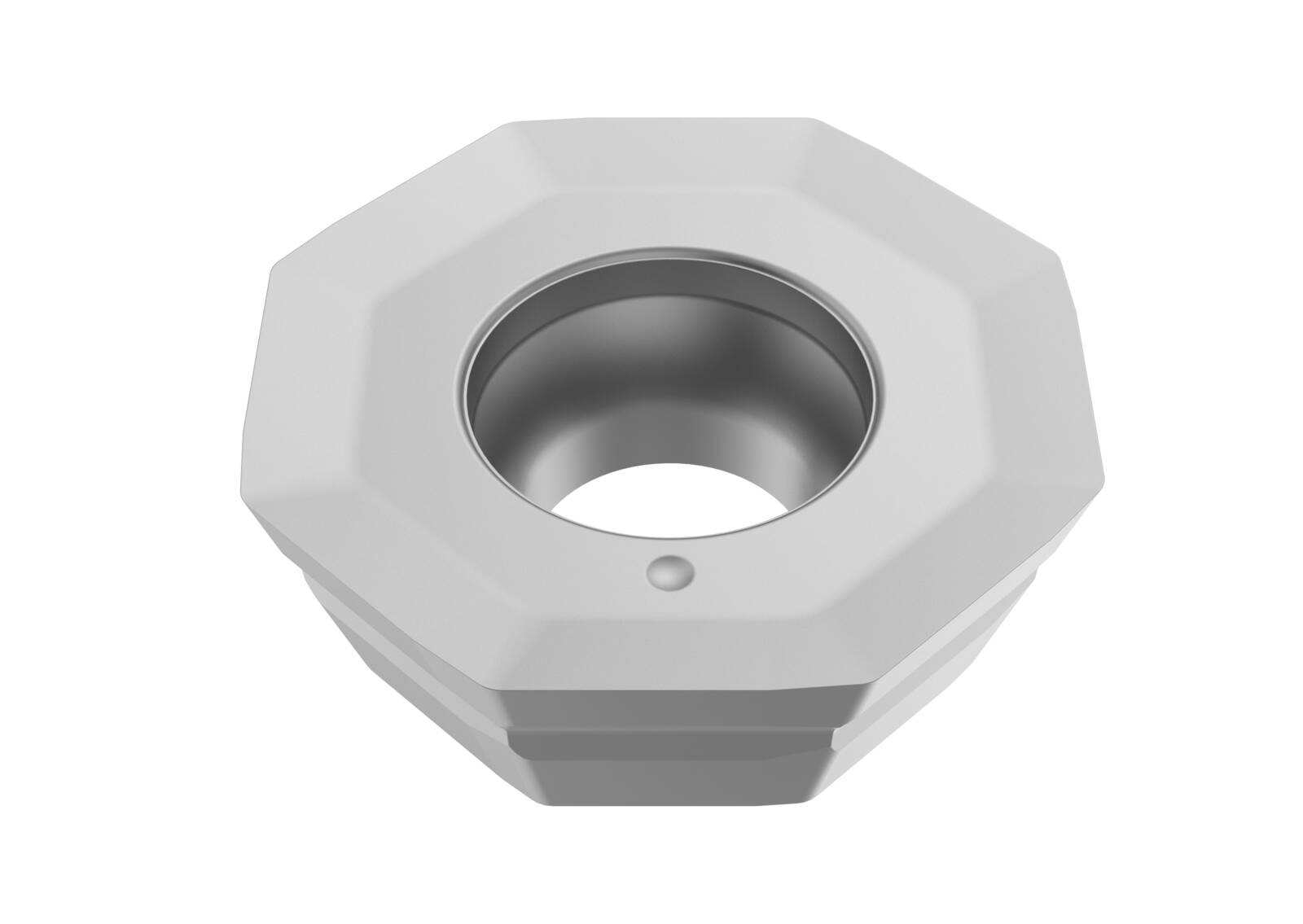 OOET0605ZZER-M10 Mill Insert - 10260301