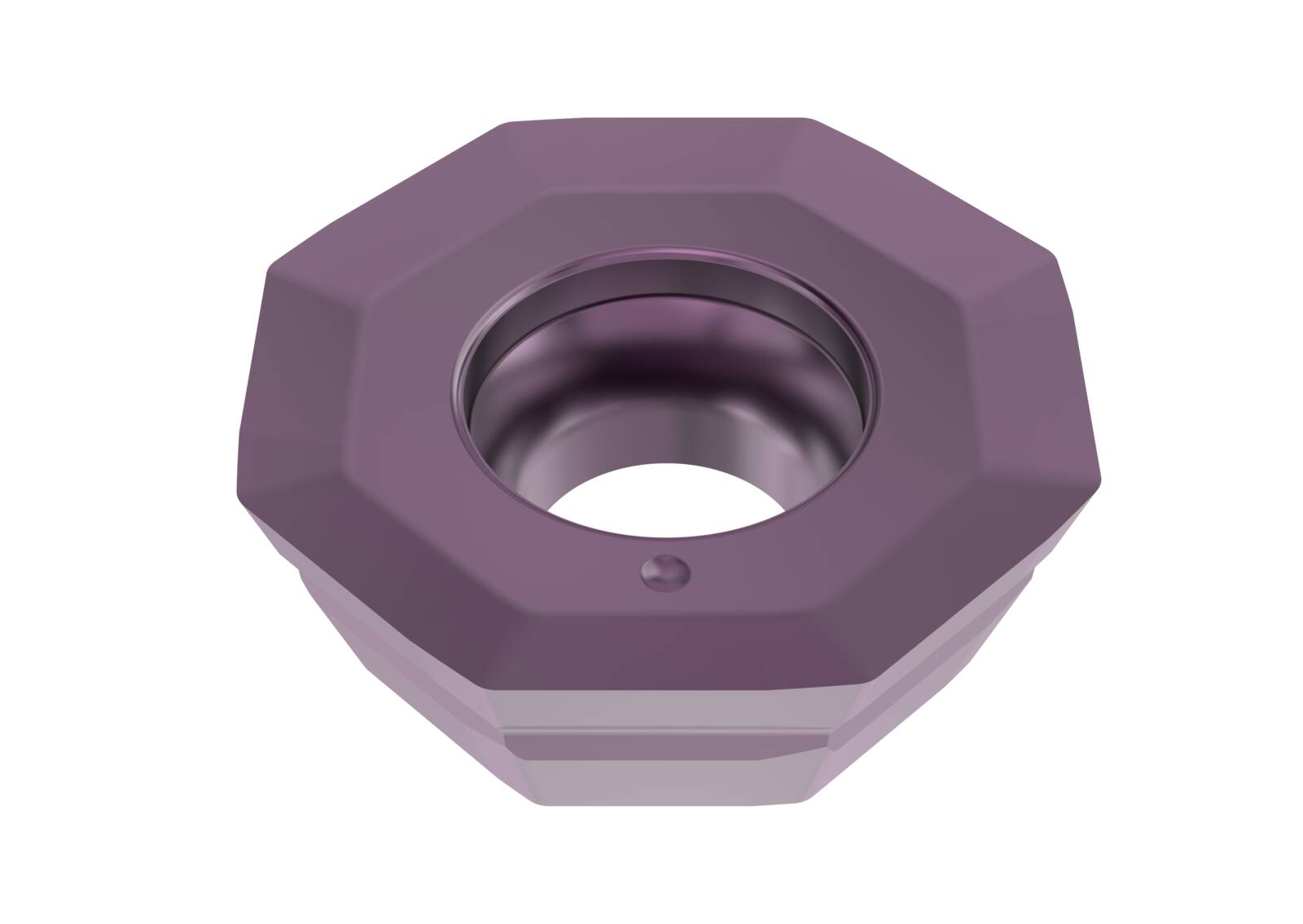 OOET0605ZZER-M10 Mill Insert - 10260302