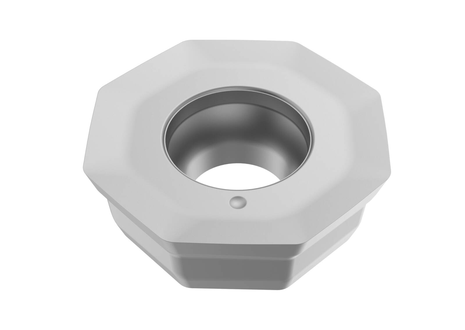 OOMT060510EN-M10 Mill Insert - 10260303