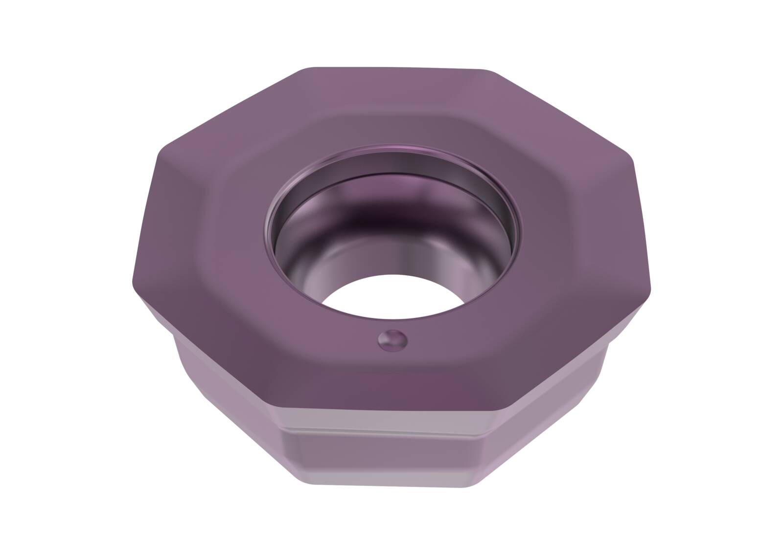 OOMT060510EN-M10 Mill Insert - 10260304