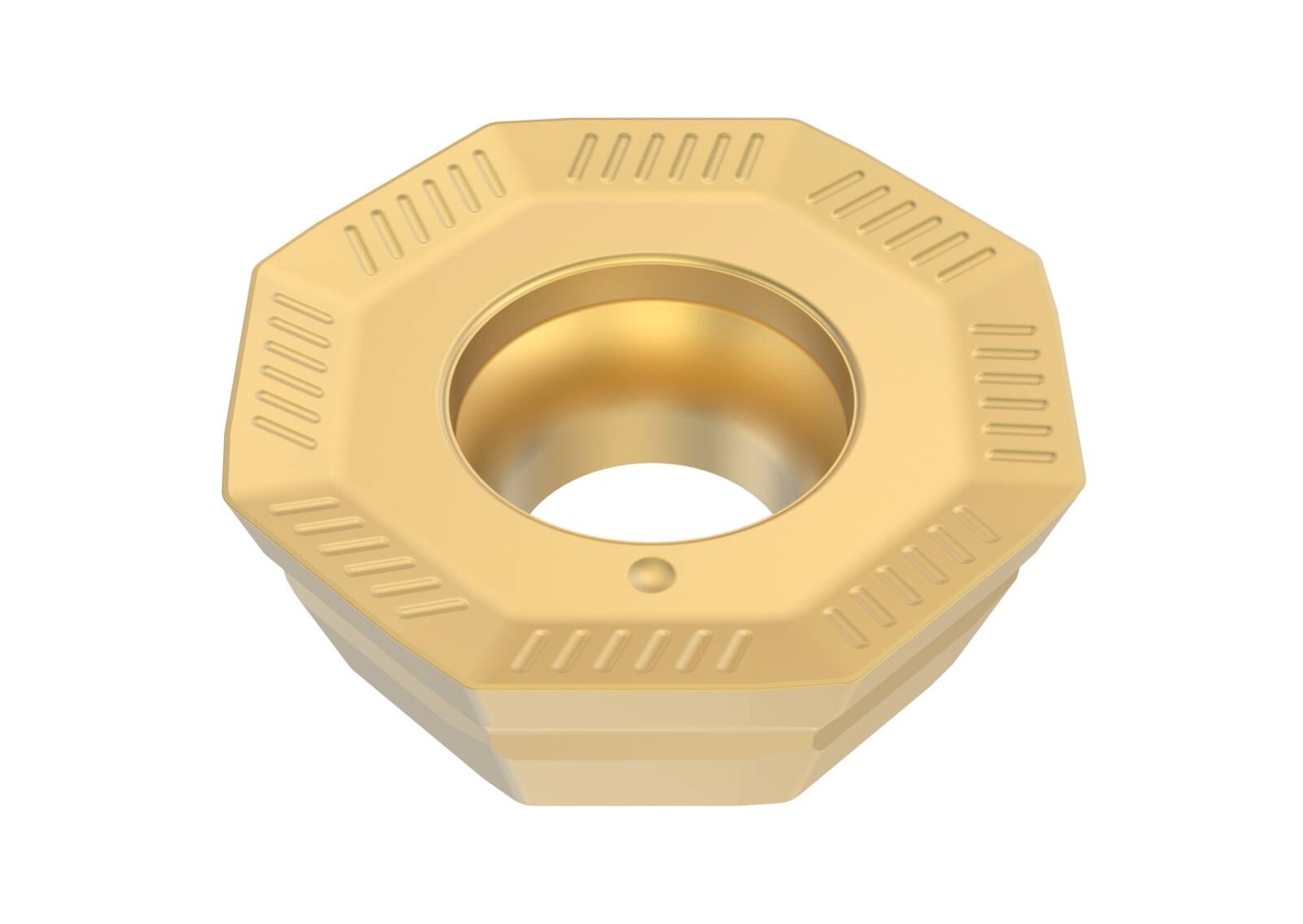 OOET0605ZZSR-ME12 Mill Insert - 10260310