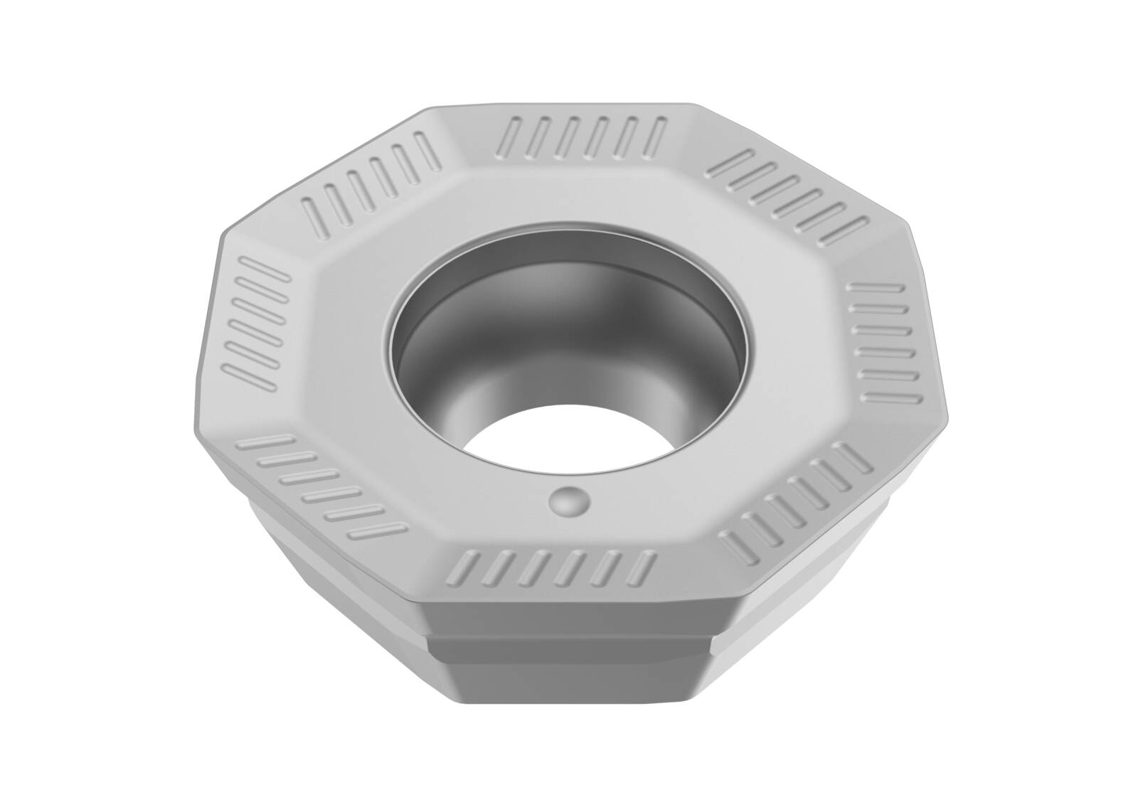 OOET0605ZZSR-ME12 Mill Insert - 10260309