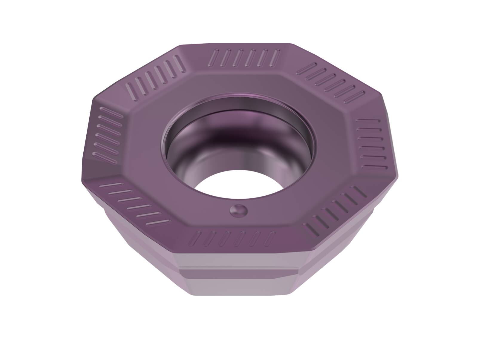 OOET0605ZZSR-ME12 Mill Insert - 10260311