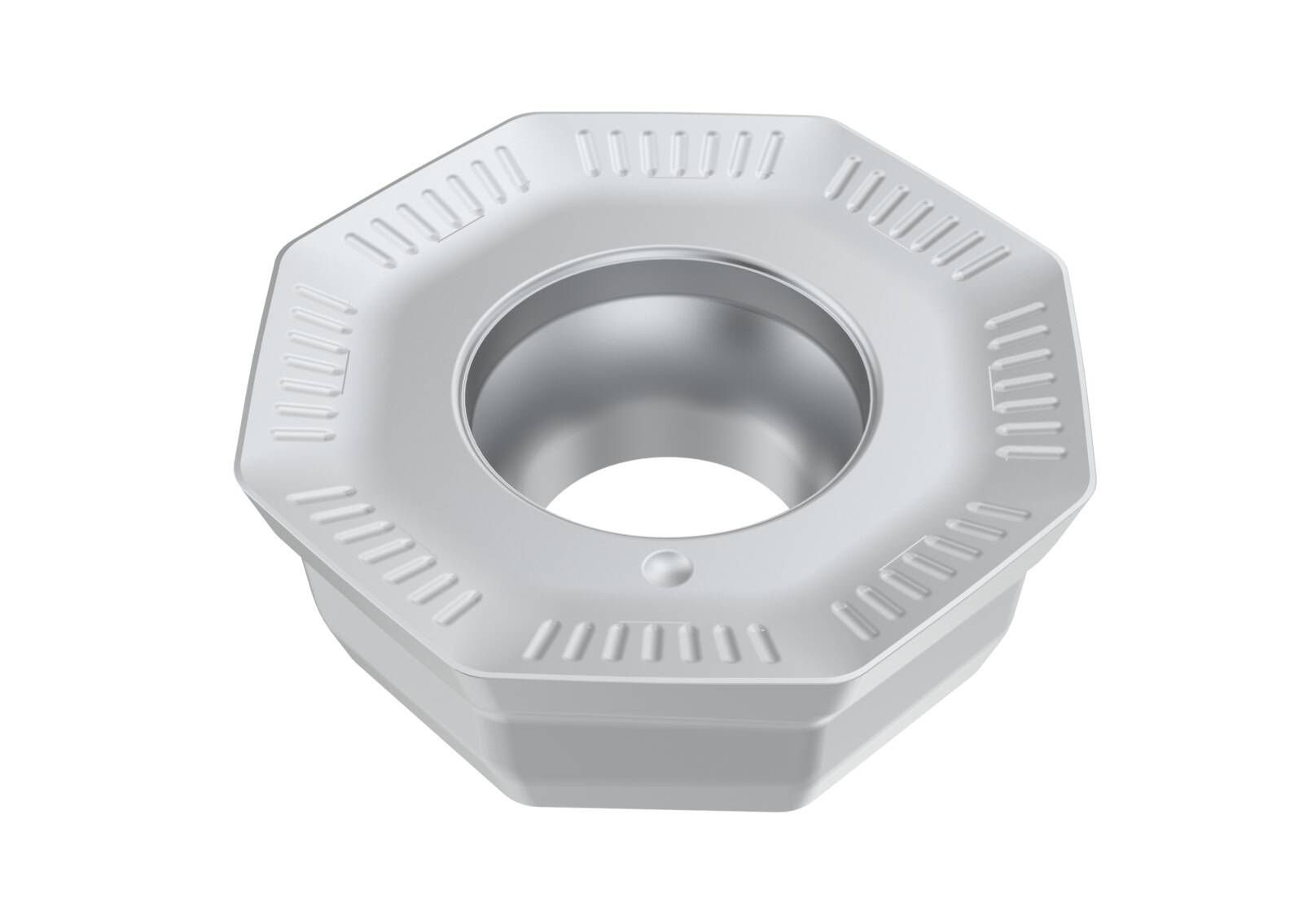 OOMT060510SN-ME12 Mill Insert - 10260312