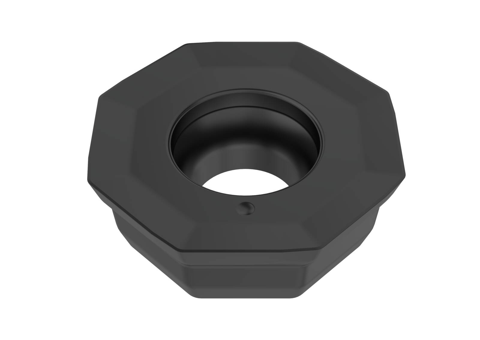 OOMT0605ZZSR-M15 Mill Insert - 10260315