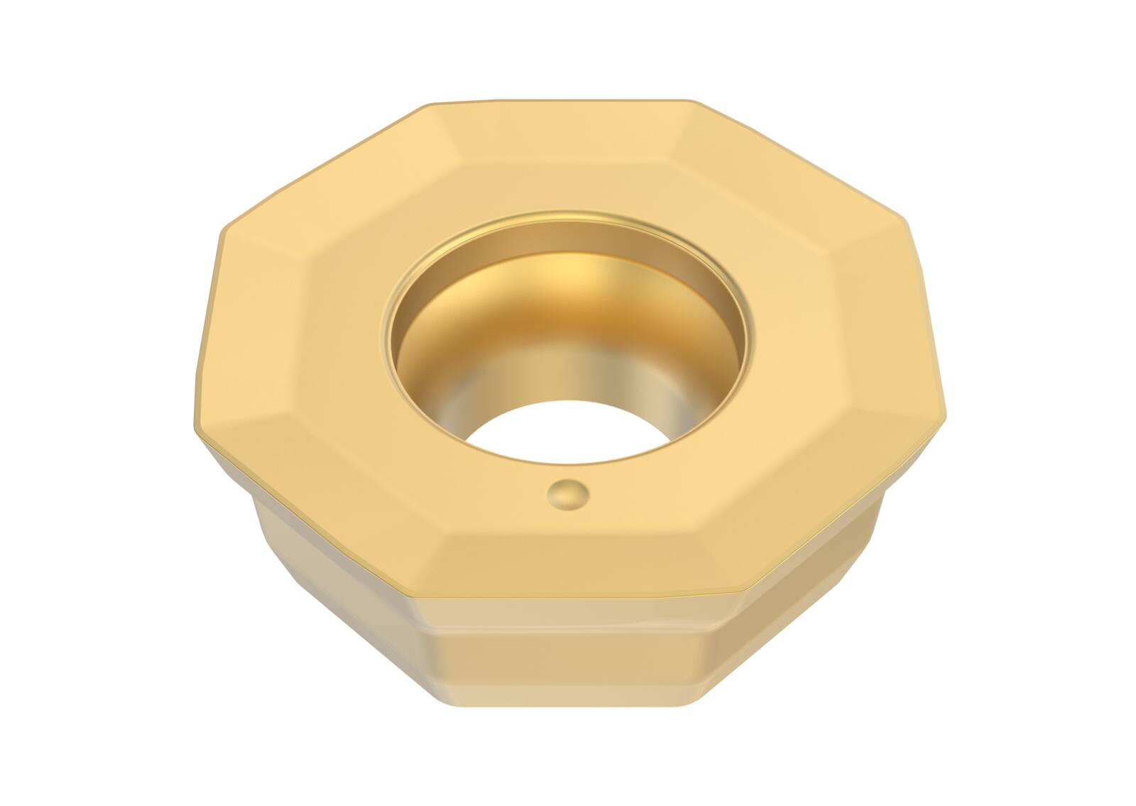 OOMT0605ZZSR-M15 Mill Insert - 10260319