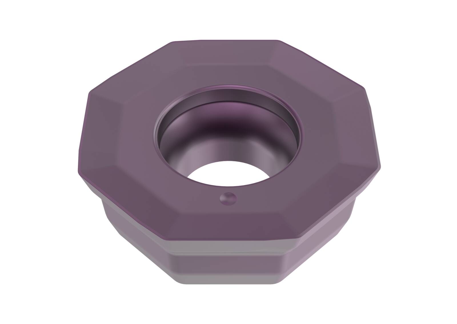 OOMT0605ZZSR-M15 Mill Insert - 10260321
