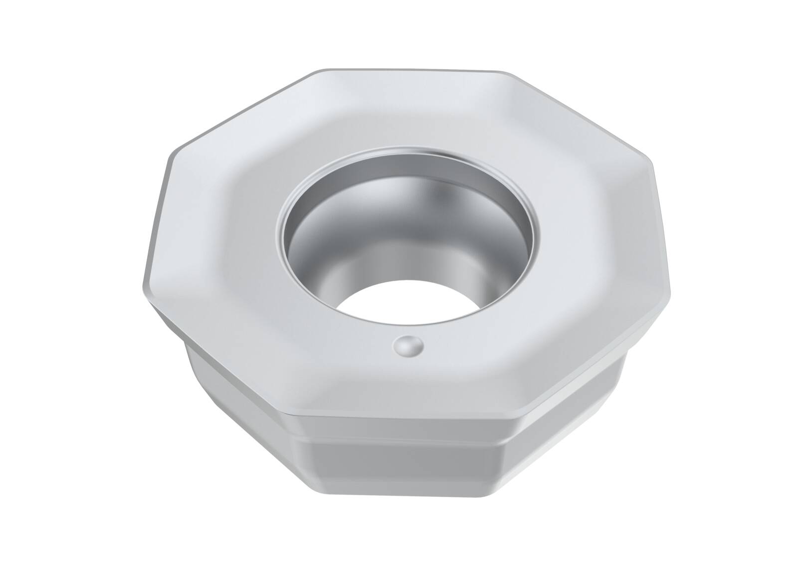 OOMT060510SN-M20 Mill Insert - 10260324