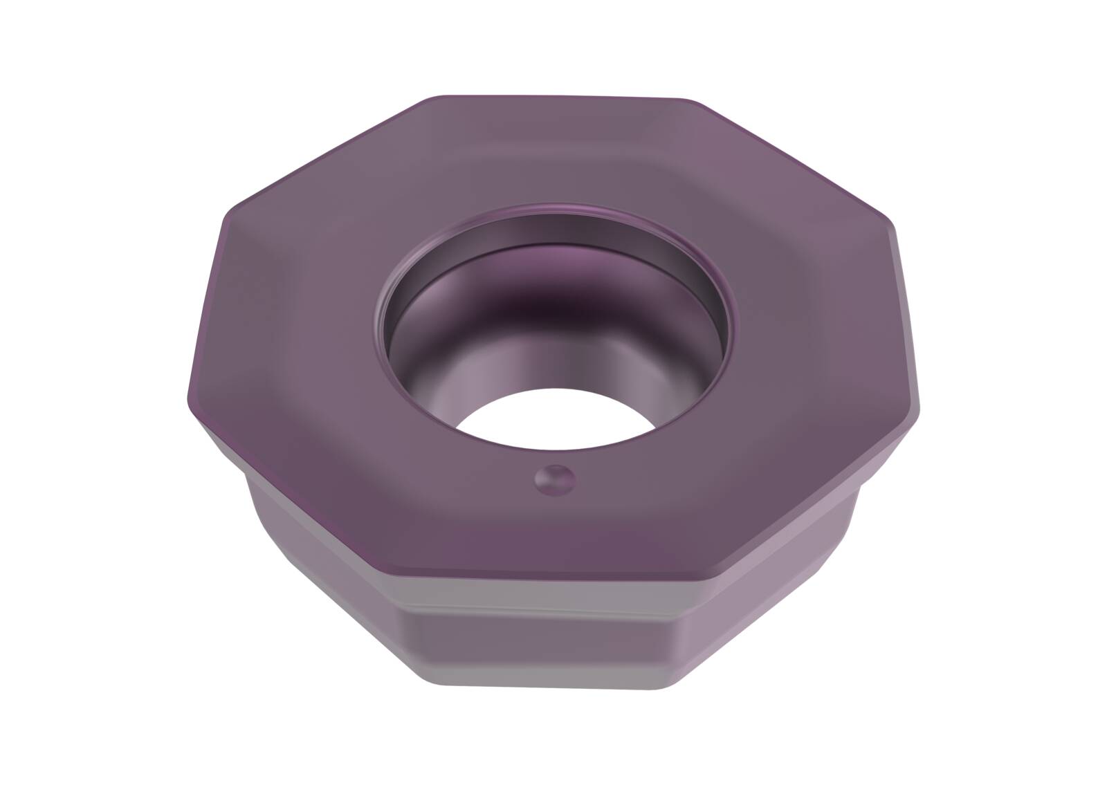 OOMT060510SN-M20 Mill Insert - 10260328