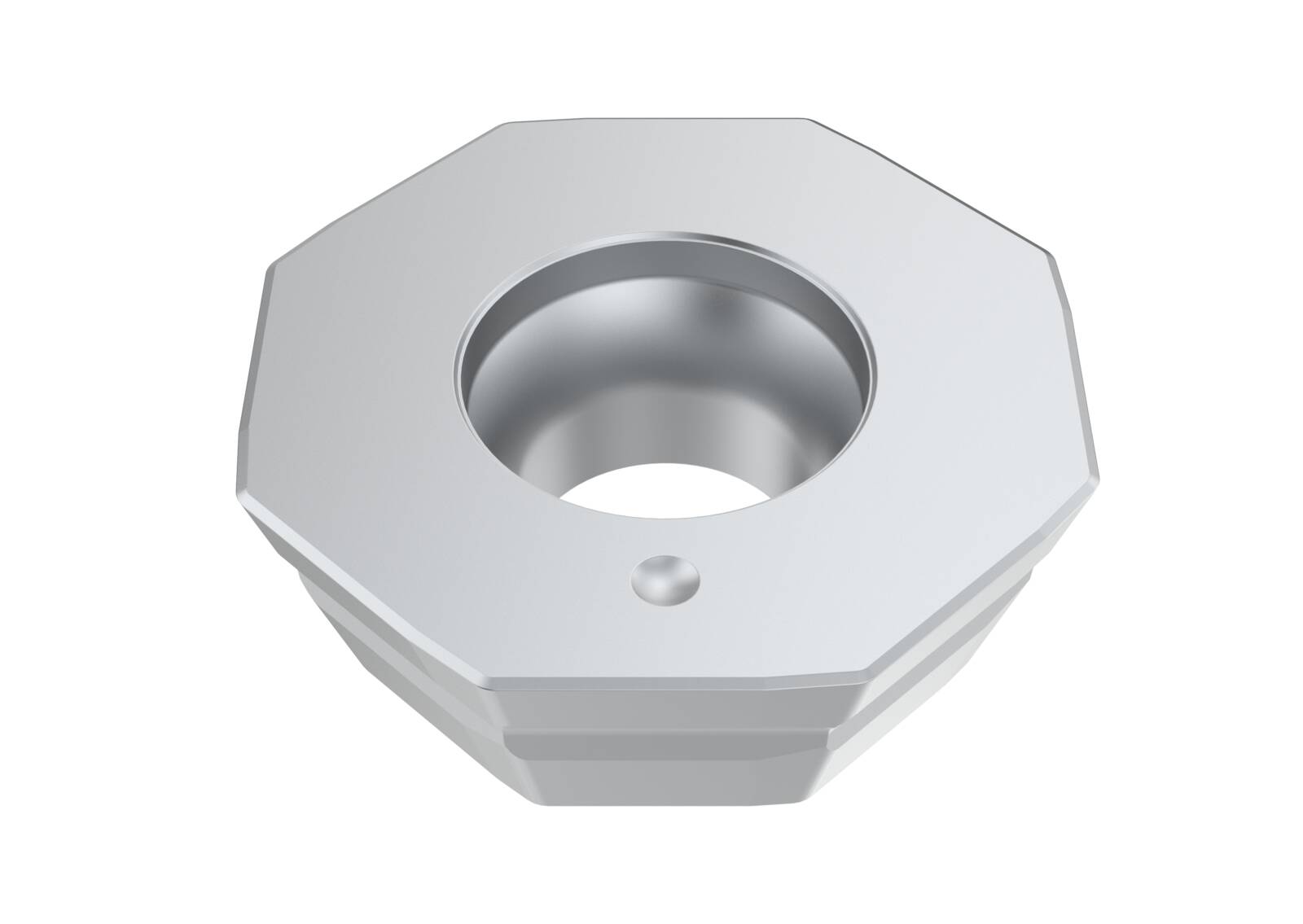 OOEW0605ZZSR-D20 Mill Insert - 10260329