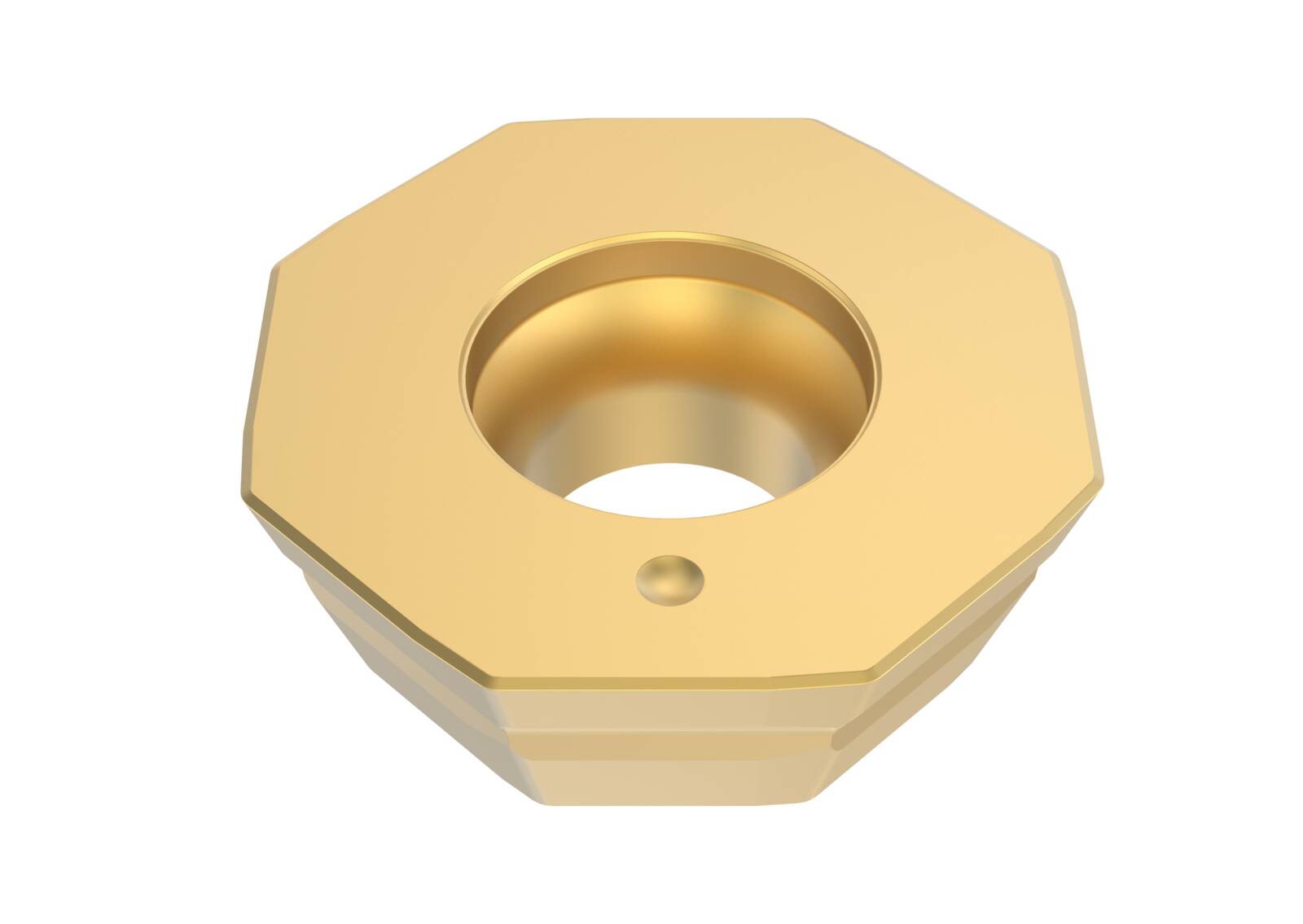 OOEW0605ZZSR-D20 Mill Insert - 10260330