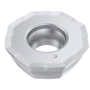 OOET0605ZZER-W8-M10 Mill Insert - 10260331