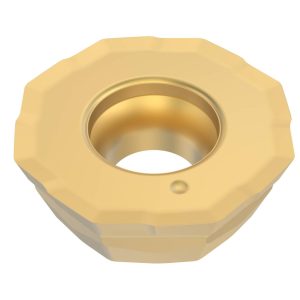 OOET0605ZZER-W8-M10 Mill Insert - 10260333