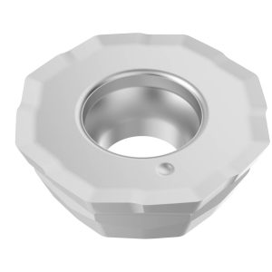 OOET0605ZZER-W8-M10 Mill Insert - 10260498