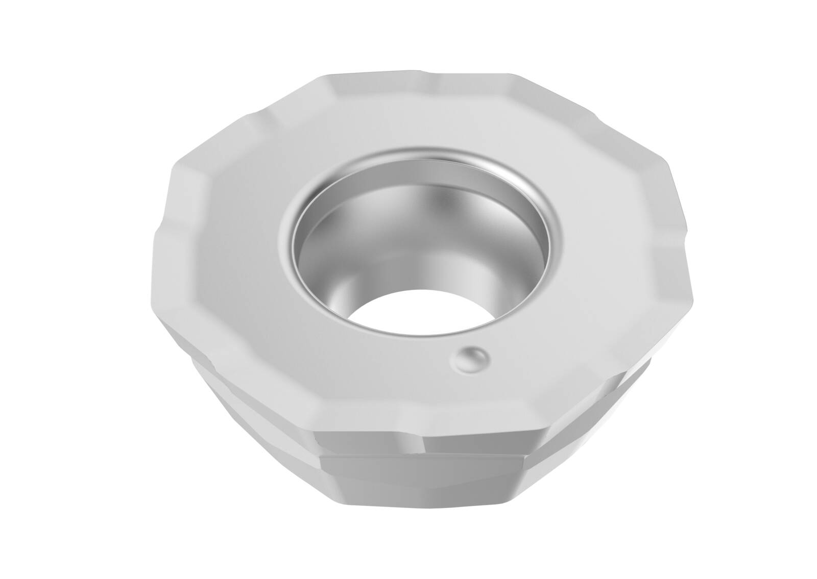OOET0605ZZER-W8-M10 Mill Insert - 10260498