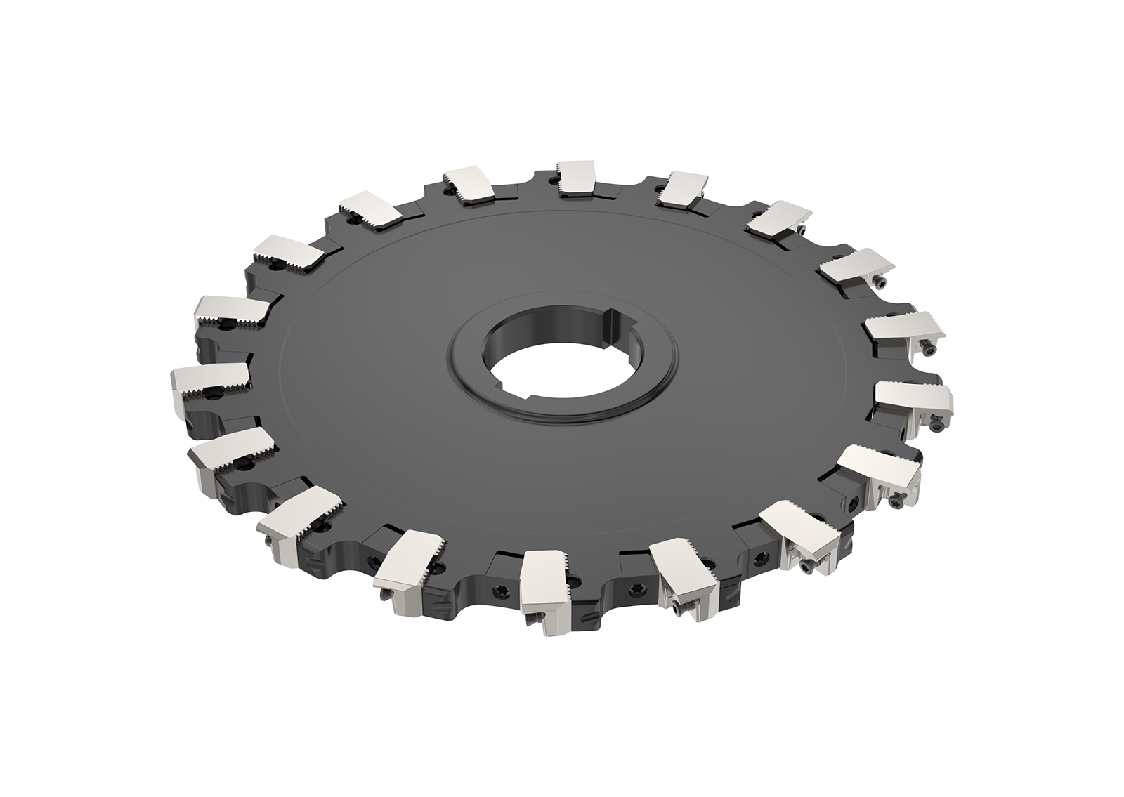 335.18-250.1215XL.50-18R-XN05 DSC MILL CUT - 10272479