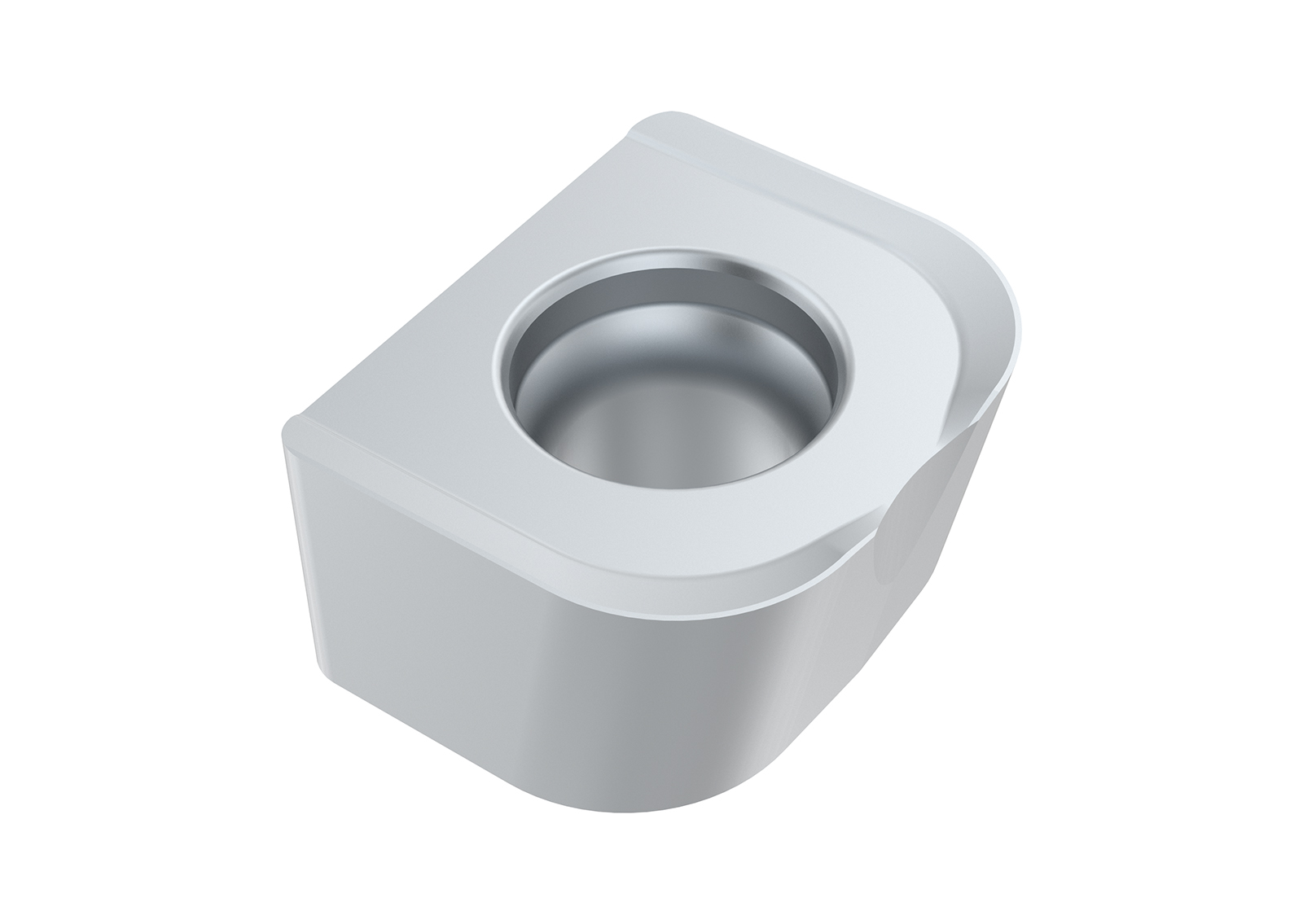 LNKT080531PPTN-M06, MK1501 MILL INSERT - 10312121