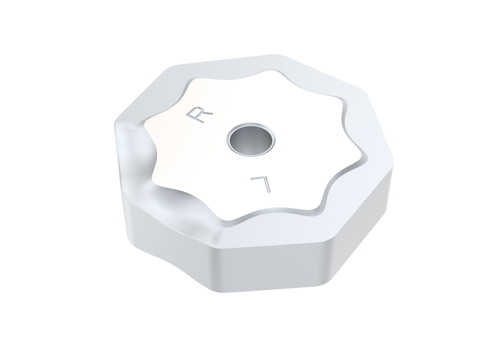 ONEF090520ZZTN-M14, MK1501 MILL INSERT - 10312588