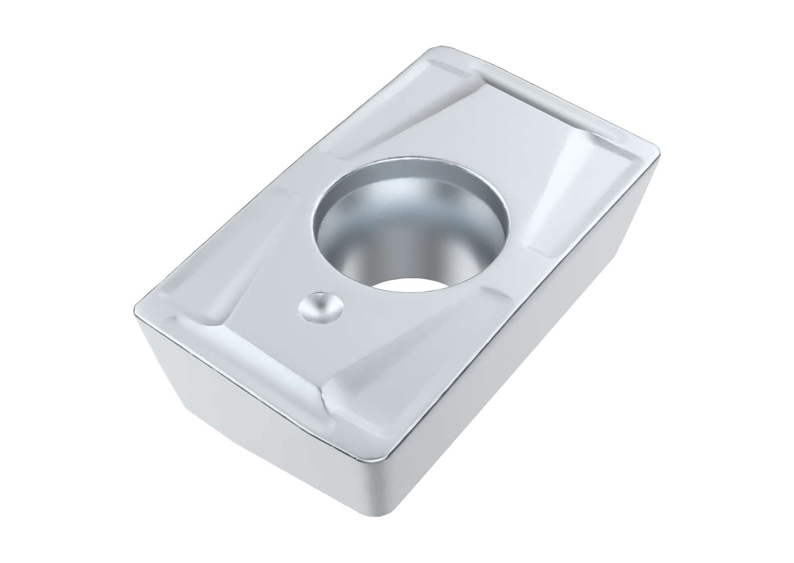 APKT160408TR-D15, MK1501 MILL INSERT - 10313105