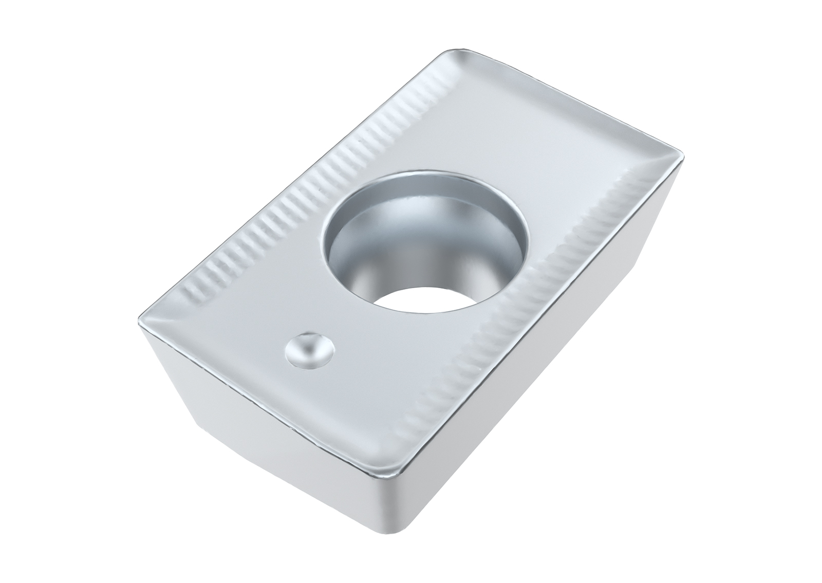 APKT1604PDTR-ME14, MK1501 MILL INSERT - 10313106
