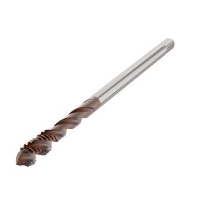 T35-R40S01C06-5X0.8-63R-P SPRL FL TAP - 10309905