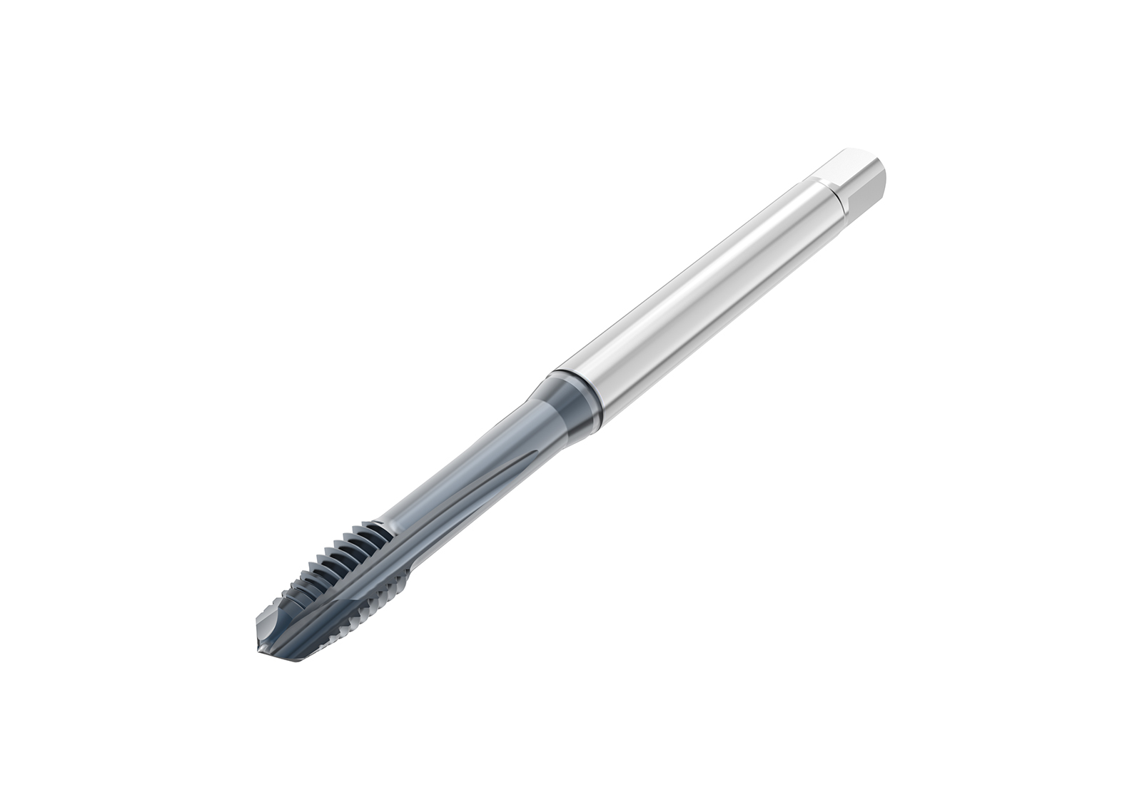 T34-PC01B03-4X0.7-65R SPRL PT TAP - 10309941
