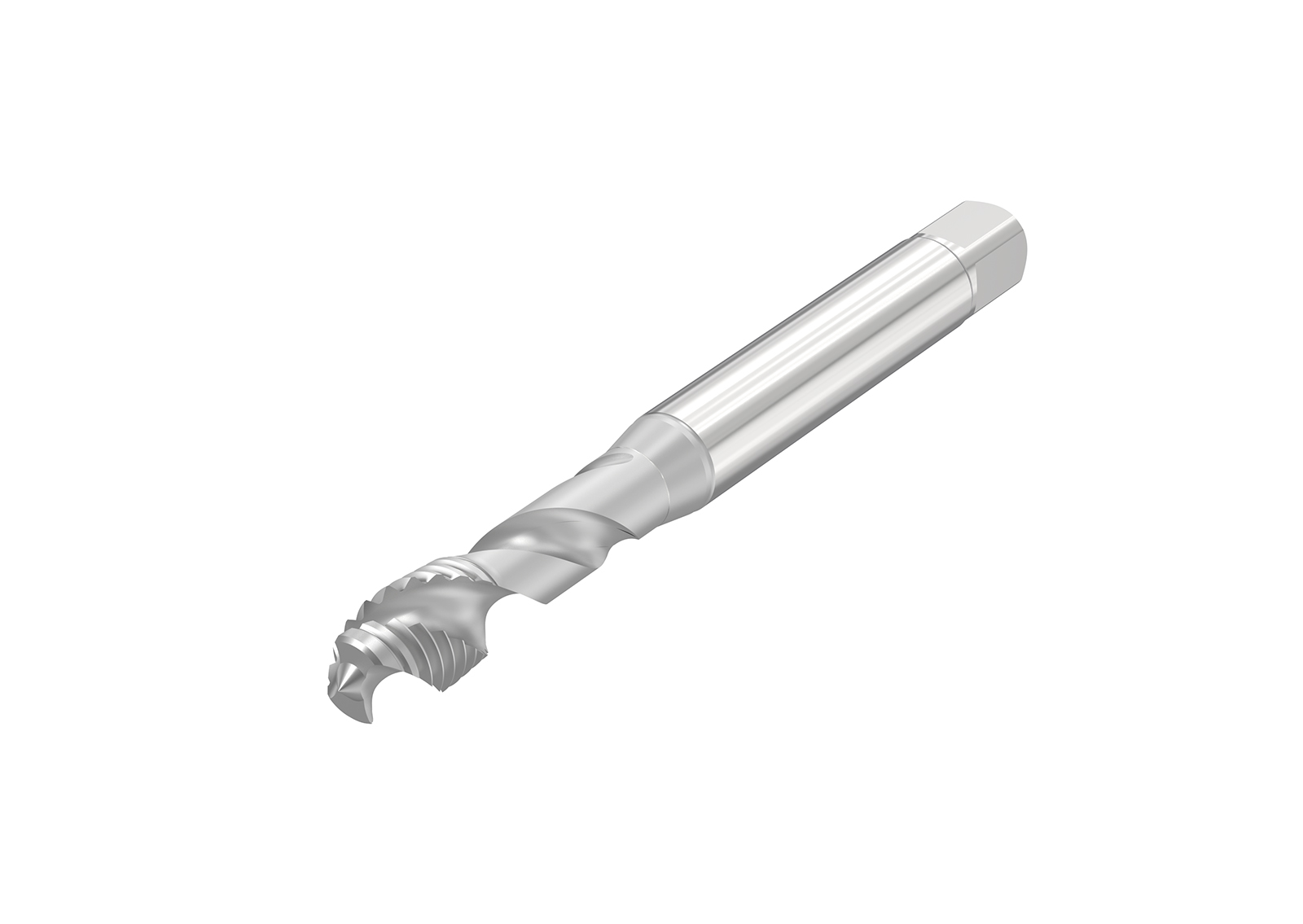 T35-R45U01C03-10X1.5-63R-N SPRL FL TAP - 10309894
