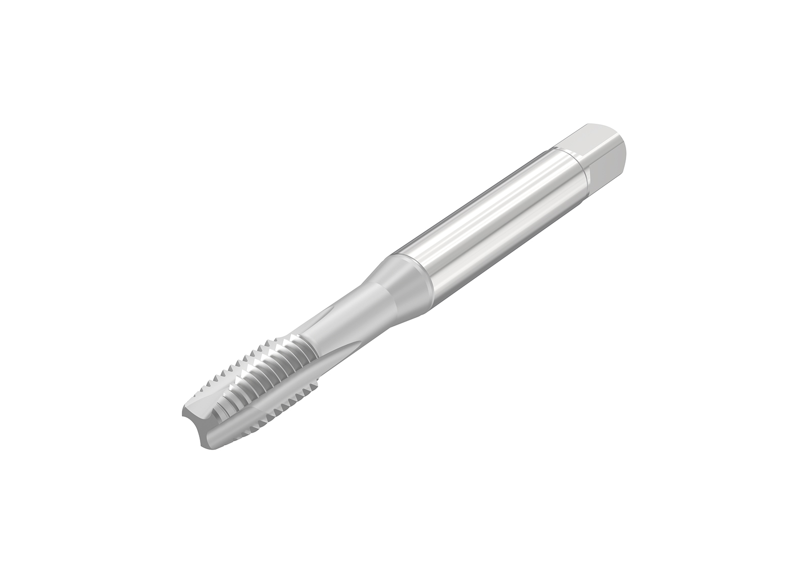 T30-PU09B03-3/8-24-21R SPRL PT TAP - 10309395