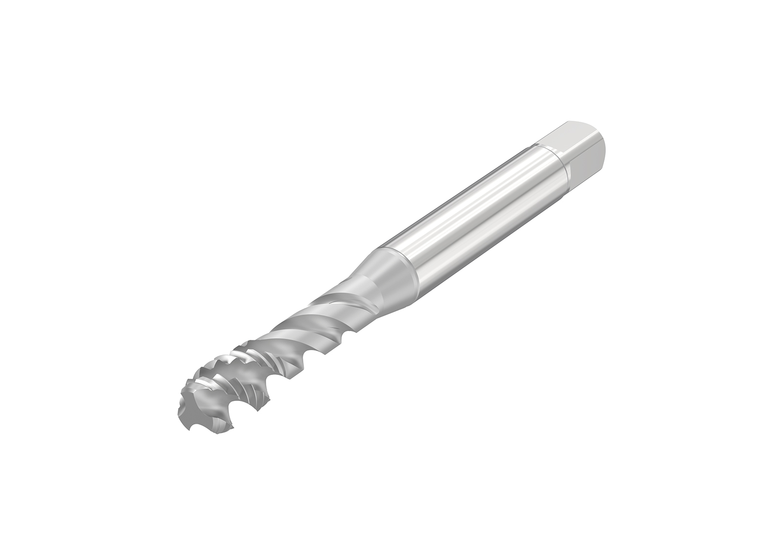 T30-R40U02C03-10X0.5-63R SPRL FL TAP - 10309654