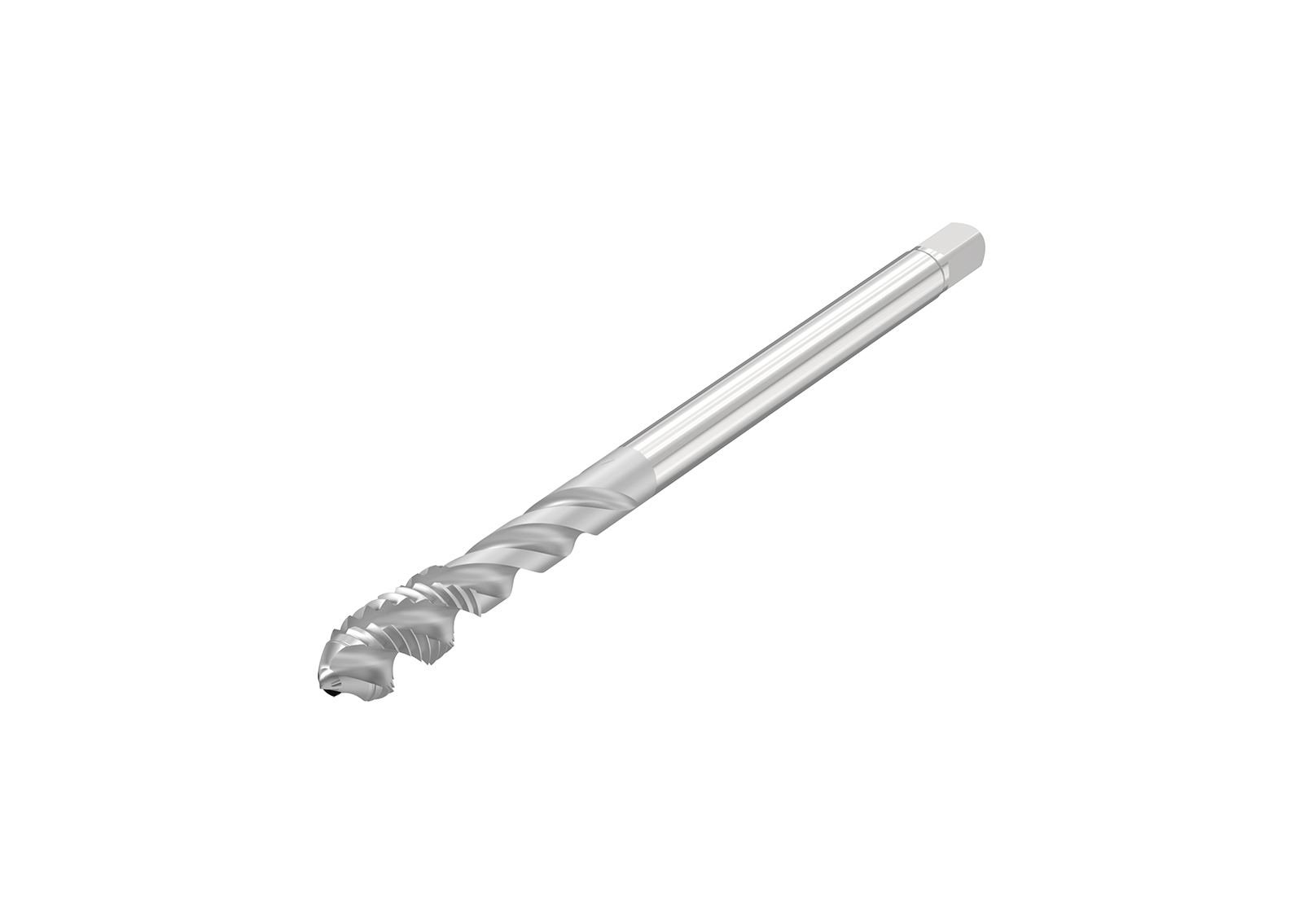 T30-R40U02C05-4X0.5-63R SPRL FL TAP - 10309727
