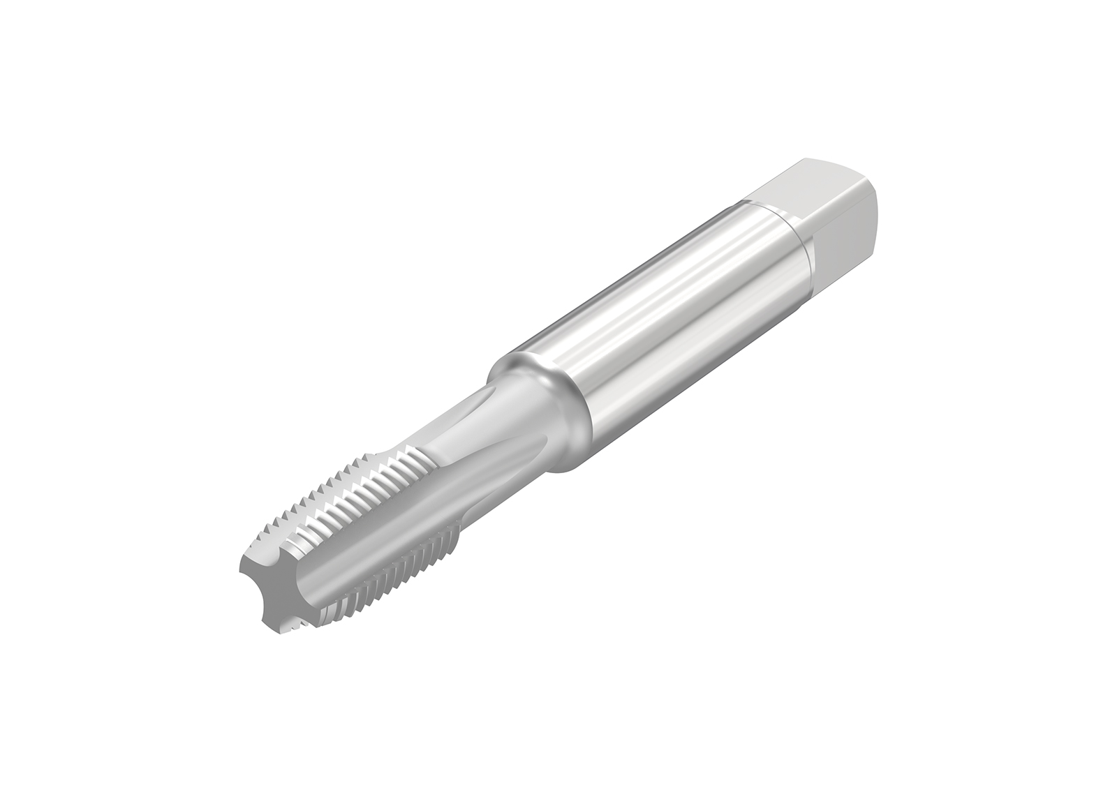 T30-SU46C03-1/8-27-R STR FLT TAP - 10309414