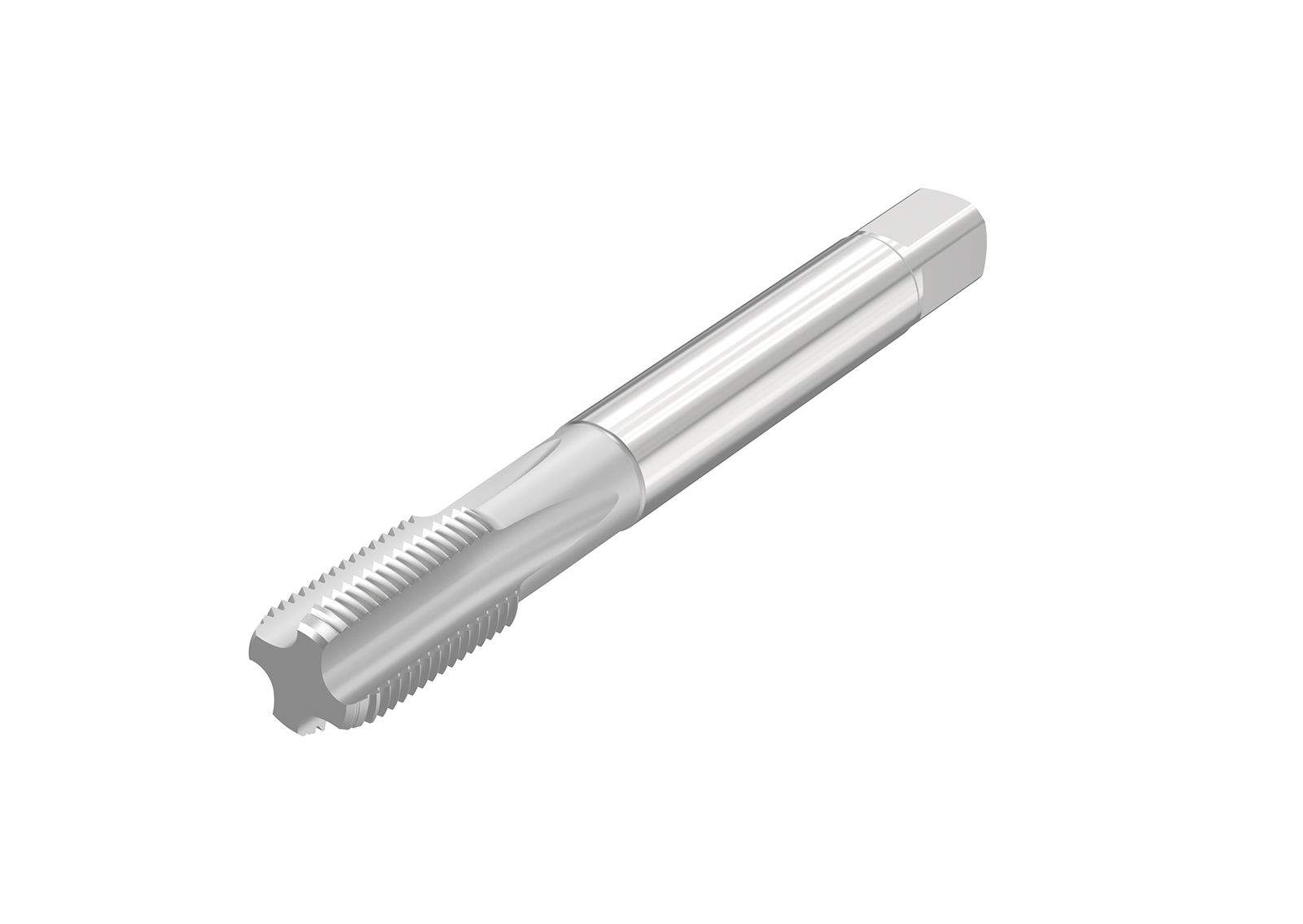 T30-SU32C09-3/8-19-R STR FLT TAP - 10309720
