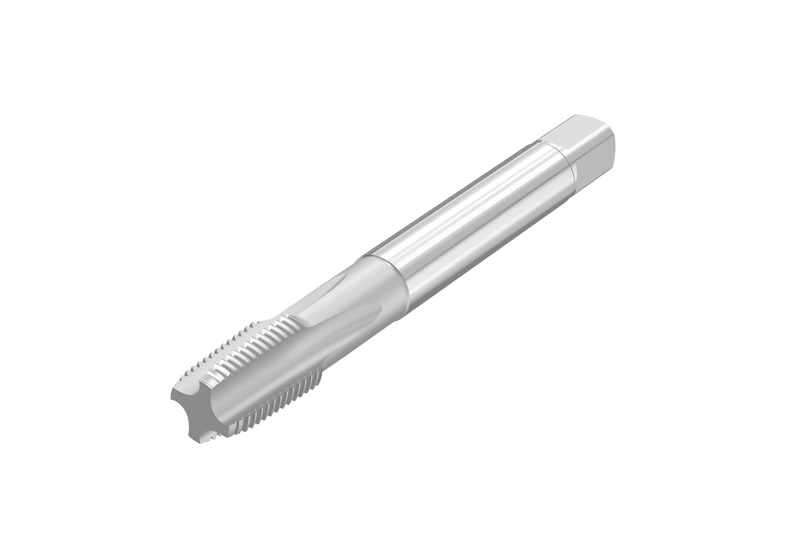 T30-SU33C09-1/4-19-R STR FLT TAP - 10309543