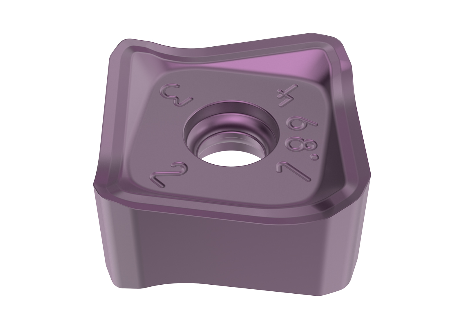 SNMX2209ZNTR-M12, MP2051 MILL INSERT - 10321789