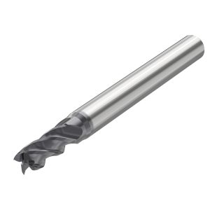 ST5541-.281F2S.0Z4 SQUARE END MILL - 10302761