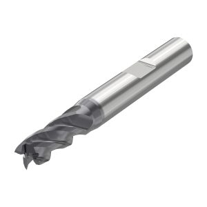 ST5541-.281F2S.3Z4 SQUARE END MILL - 10302865