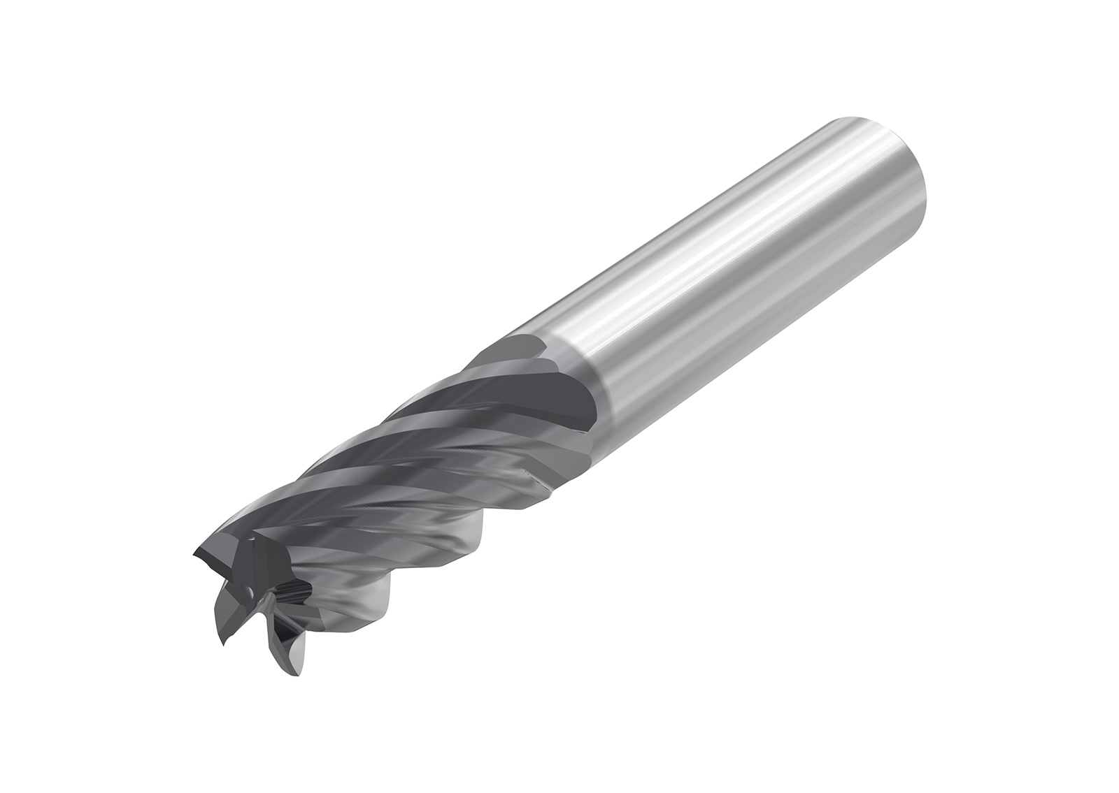 ST5551-.625D2S.0Z5 SQUARE END MILL - 10303052