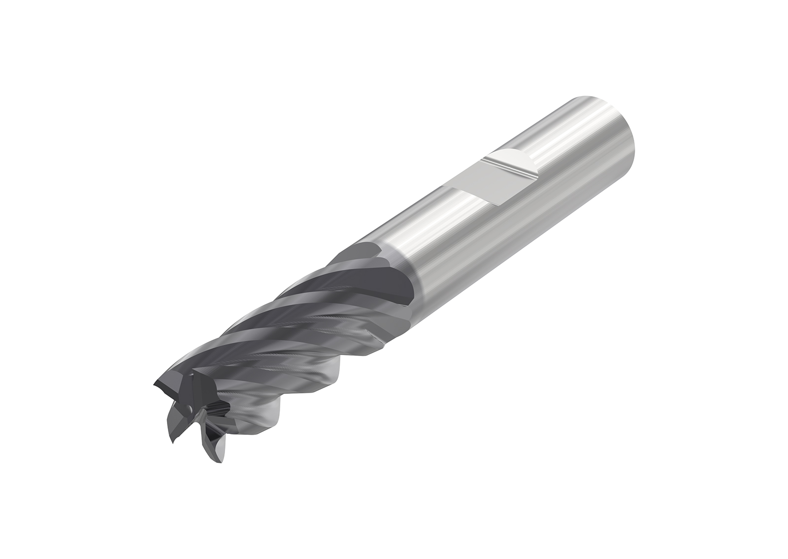 ST5551-.750D2S.3Z5 SQUARE END MILL - 10303203