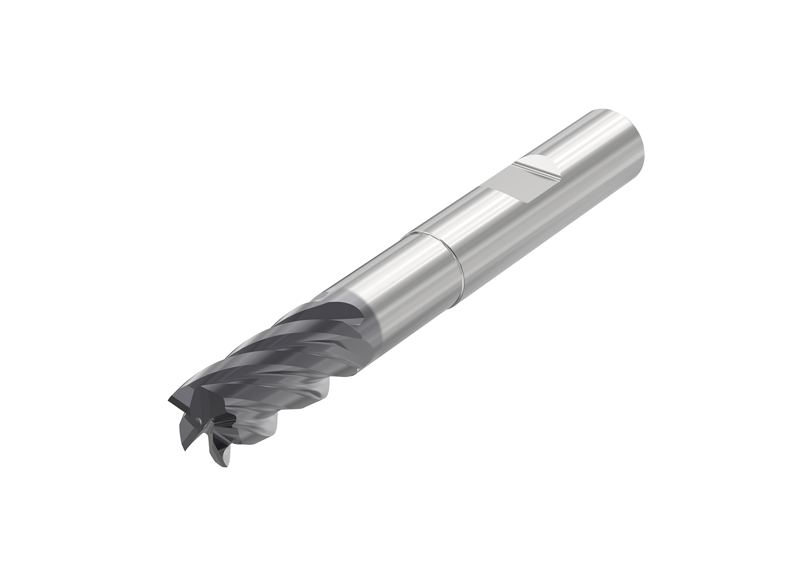 ST5551-.750E5S.3Z5 SQUARE END MILL - 10303217