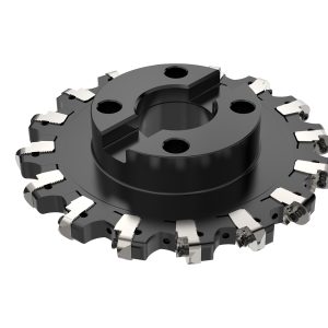 R335.25-10.00-XL1113R-R10I DSC MILL CUT - 10296546