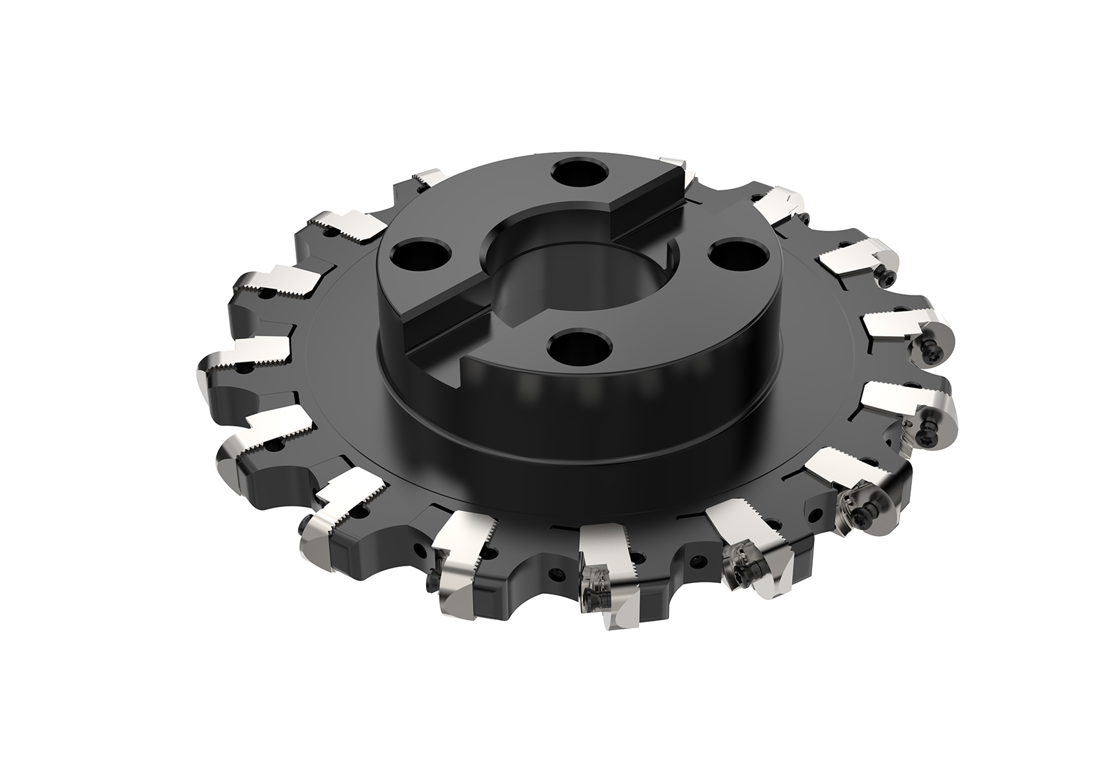 R335.25-10.00-XL1113R-R10I DSC MILL CUT - 10296546