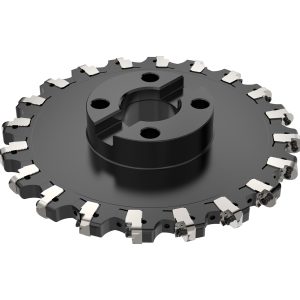 R335.25-12.00-XL1113R-R10I DSC MILL CUT - 10296548