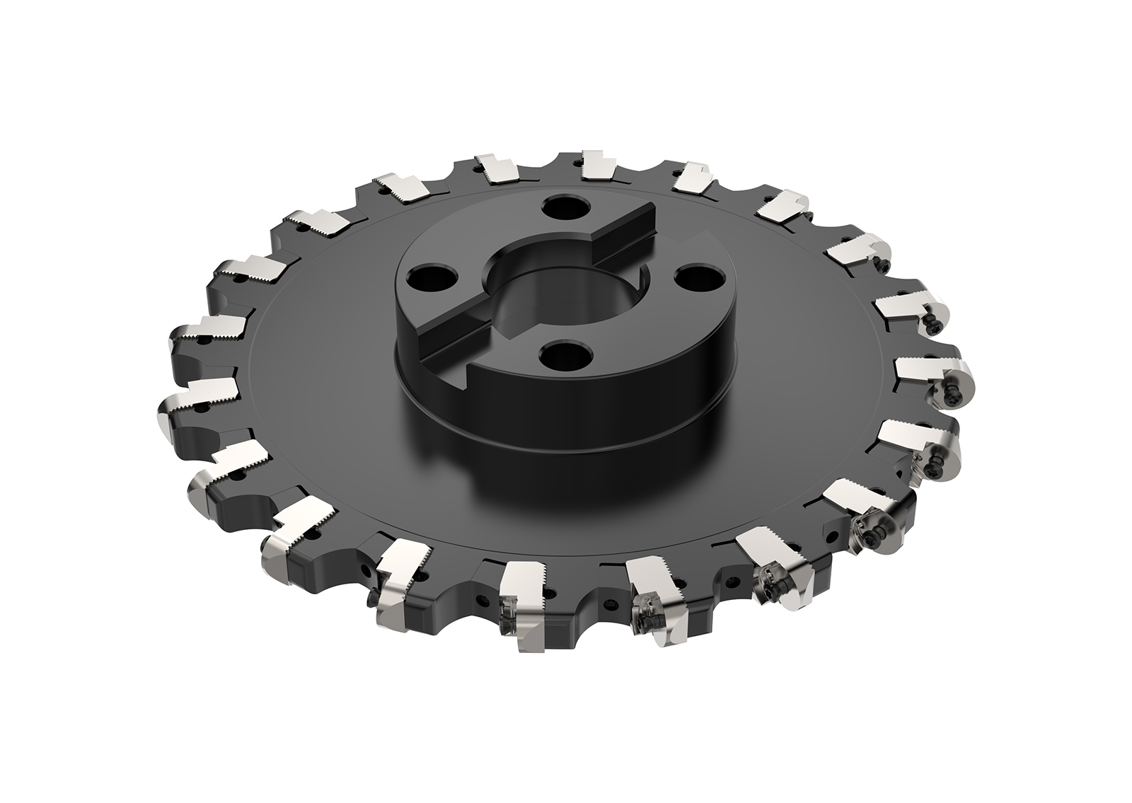 R335.25-12.00-XL1113R-R10I DSC MILL CUT - 10296548