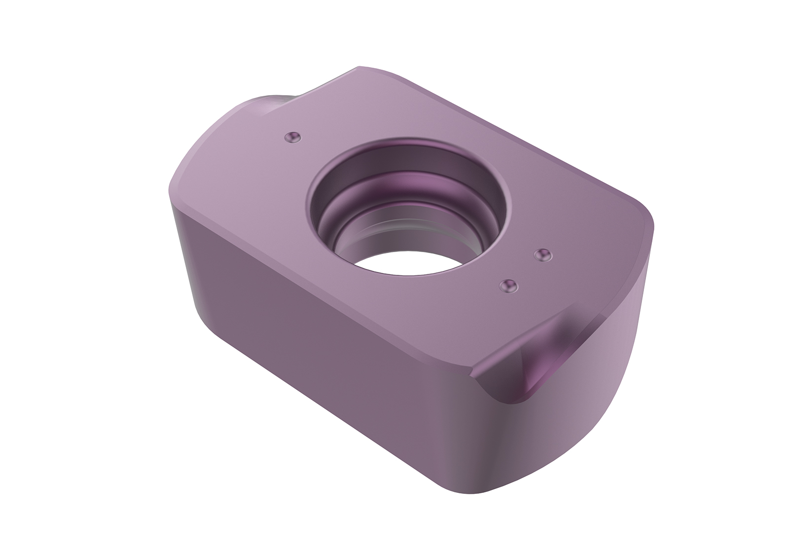 LOHW060310TR-D07, MH1051 MILL INSERT - 10325089