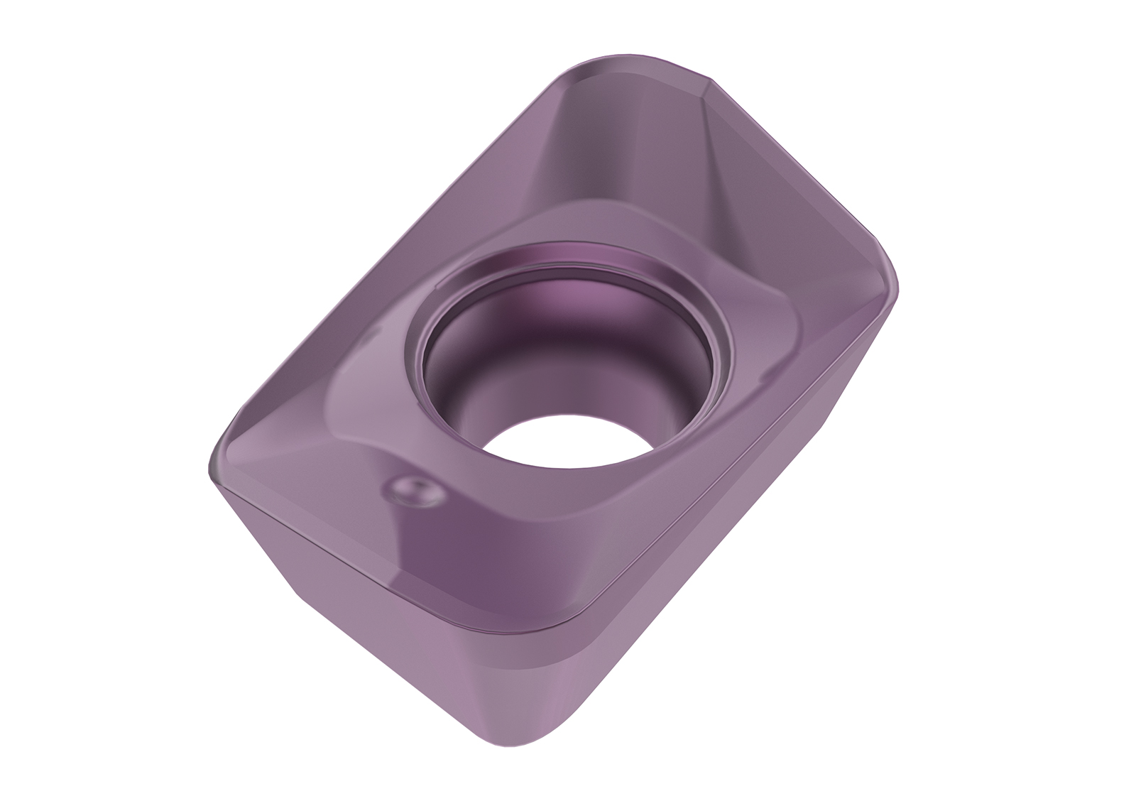XOMX060208R-M05, MH1051 MILL INSERT - 10325110