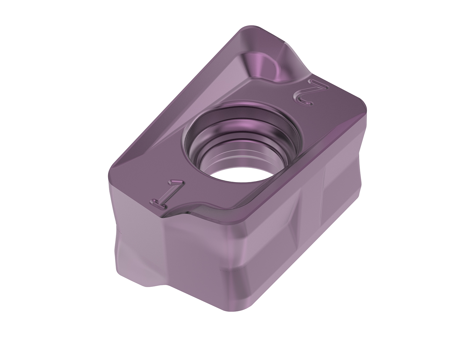 ZOMX110708TR-M12, MK2050 MILL INSERT - 10310522