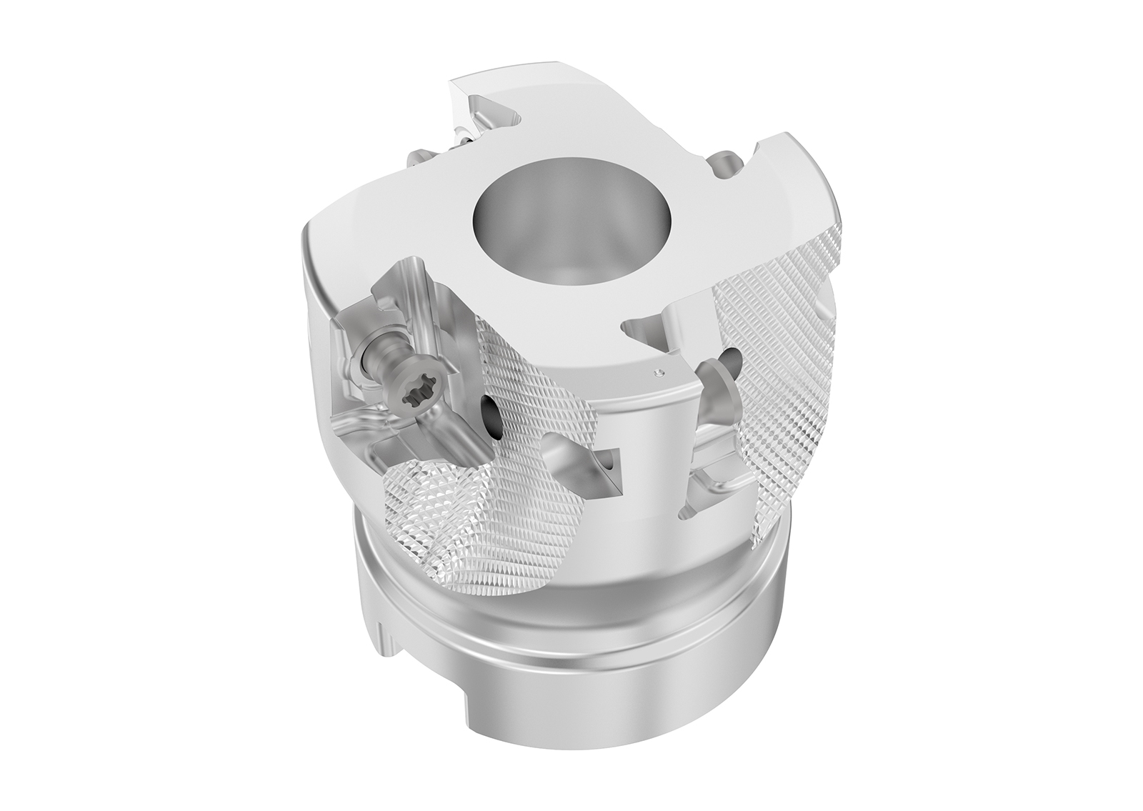 R220.64-0040-ZO11-4A SQ SH MILL - 10310341